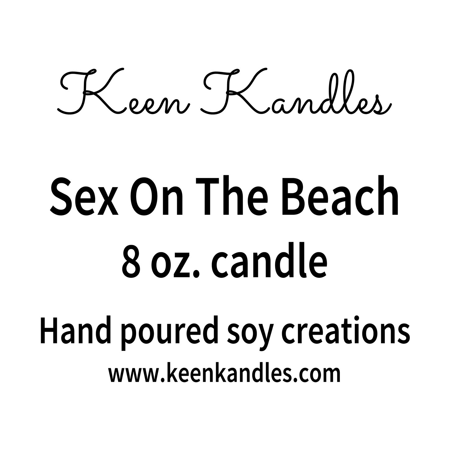 Sex On The Beach